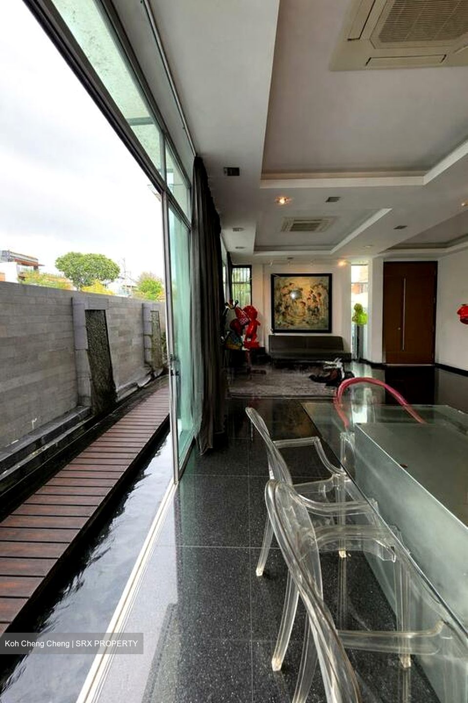 Seletar Road (D28), Terrace #519698111